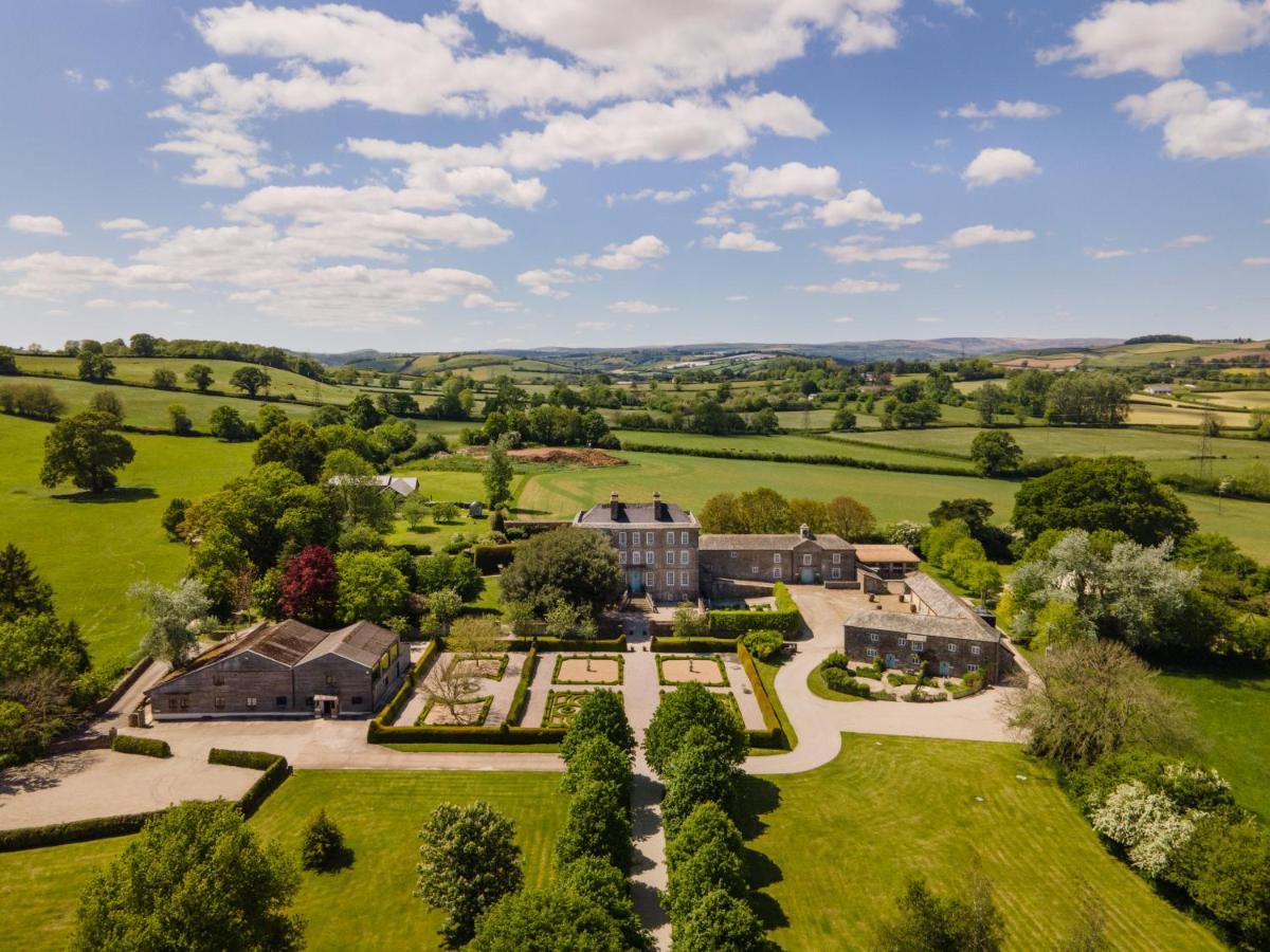 Kingston Estate Villa Staverton  Exteriör bild