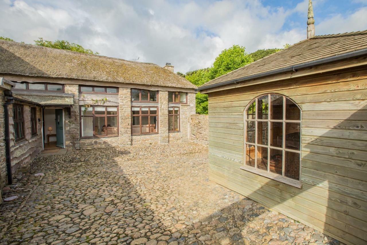 Kingston Estate Villa Staverton  Exteriör bild